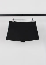 LOW MICRO SKIRT PANTS