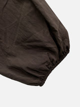 Arc One Shoulder Blouse (2c)