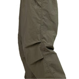 SS TURTLE BALLOON CLIMBING PANTS - COCOA BROWN