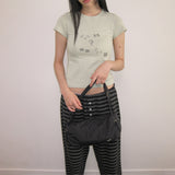 2ウェイバッグ (BLACK)