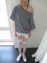 lace cami t