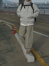 ASCLO Flight Hood Jumper (3color)