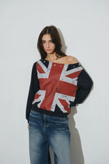 england mtm (navy)
