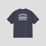 ワールドワイドTシャツ