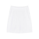 Heart Punching Easywear Skirt (3colors)