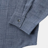 Heylo Summer Check Shirt
