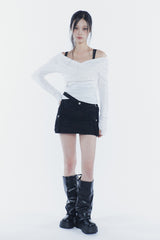 NIX MINI SKIRT