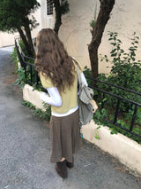 ロージーショートスリーブタートルネックTシャツ