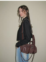 Gig 3-way Bag (brown)