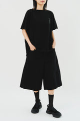 ローリングストーンズトップ (2color)
