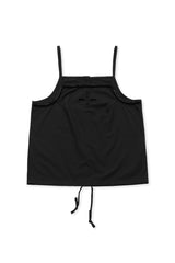 Bella Lace Top [Black]
