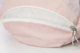Lovie backpack - pink
