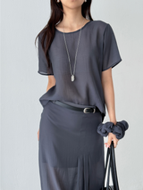 frame buckle belt