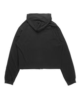  BASIC ZIP HOODIE