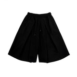 Stack Bermuda Training Pants