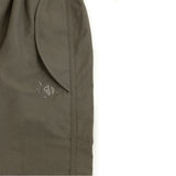SS TURTLE BALLOON CLIMBING PANTS - COCOA BROWN