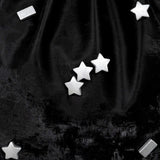 シルバースタージムサック [Black]