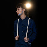 Erroneous Shirt (swim-navy)