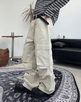 Ento Parachute Cargo Pants