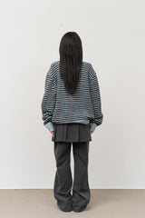 (W)スキットキュロット
