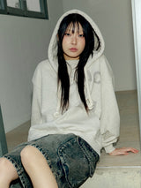 26SS BIG STRING HOODIE