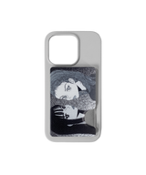 GODASHIN Two Girls Magsafe Card Wallet