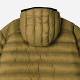 Laton Hooded Light Padding