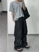 Nonfade Dat wide denim