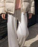 Sona Cashmere Sweat Pants