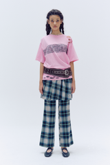 ウェブTシャツ-ユニセックス(T13115S)