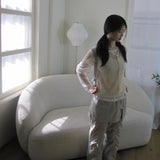 Star sheer T
