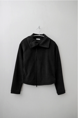 note zip up JK (3c)
