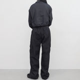 Jia Windbreaker Jacket