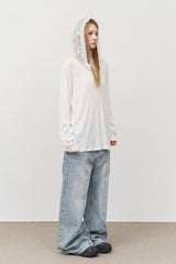 Yet Lightblue Denim
