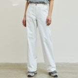 Wrinkle Free Out Pocket Slacks_5Color