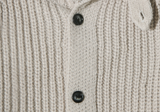 Ramy Modern Vizo Burton Knit Cardigan