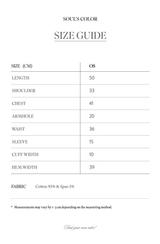 Nancy Classic Blouse (2color)