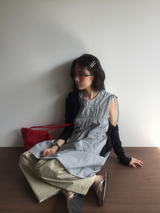 YWD SUMMER CARDIGAN (5color)
