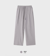Look Hendes Airism Cooling Wide Banding Pants