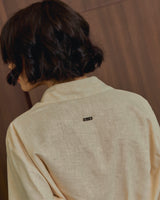 EVIE calisata OVERSIZED SHIRT