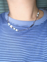 Dolphin dream necklace