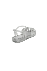 ストラッピーサンダル