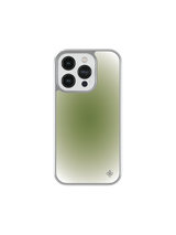 [Glass Silver] Fog Case