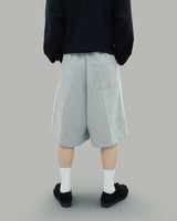 ファービーハーフスウェットパンツ