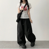 リカナンバー レタリング ショートスリーブ Tシャツ