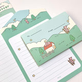 [MADE] Letter Set(2)