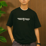 DAKYAM 2025S/S マスターチャイルドTシャツ