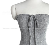 Salti Two Way String Tube Top