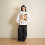 RS PROJECT COUPLE T-SHIRT