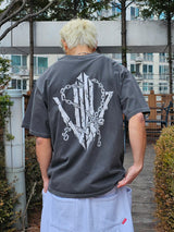 VENTIQUE チェーンTシャツ3カラー